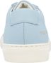 Common Projects Low-Top Sneakers Achilles Sneakers in blauw - Thumbnail 1