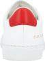 Common Projects Low-Top Sneakers Achilles Sneakers in wit - Thumbnail 1