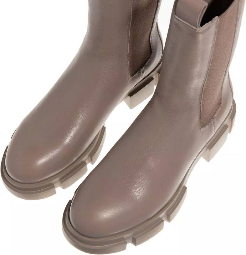 Copenhagen Boots & laarzen Boots in beige