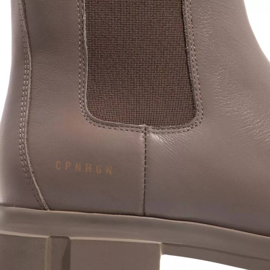 Copenhagen Boots & laarzen Boots in beige