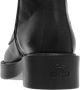 Copenhagen Shoes Dames Enkellaarzen Cph576 Zwart Leer Black Dames - Thumbnail 2