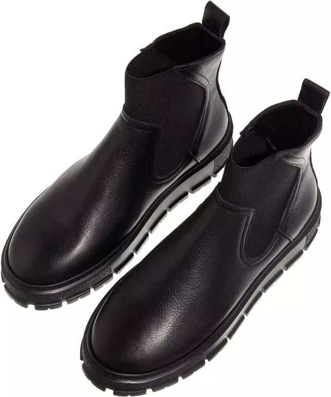 Copenhagen Boots & laarzen Chelsea-Boot in zwart
