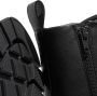 COPENHAGEN STUDIOS Veterboots Dames Cph130 Maat: 39 Materiaal: Leer Kleur: Zwart - Thumbnail 4