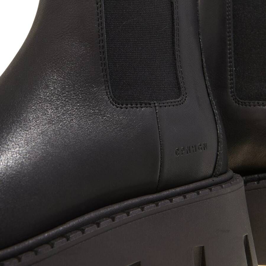 Copenhagen Boots & laarzen Cph137 Chelsea Boots in zwart