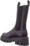 COPENHAGEN STUDIOS Chelsea Boots Dames Cph139 Maat: 41 Materiaal: Leer Kleur: Zwart - Thumbnail 4