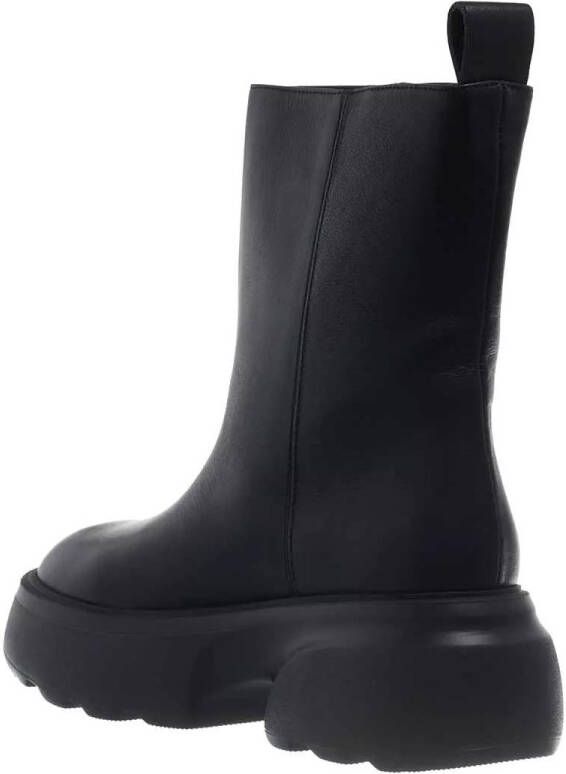 Copenhagen Boots & laarzen CPH146 Vitello Black in zwart