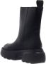 Copenhagen Boots & laarzen CPH146 Vitello Black in zwart - Thumbnail 1