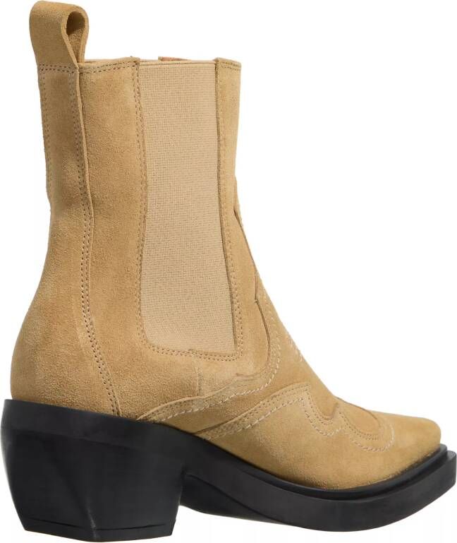 Copenhagen Boots & laarzen CPH232 Suede in beige