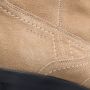 COPENHAGEN STUDIOS Cowboylaarzen Dames Cph233 Maat: 36 Materiaal: Suède Kleur: Beige - Thumbnail 3