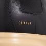 Copenhagen Boots & laarzen CPH276 Vitello Black Pale Beige in beige - Thumbnail 1