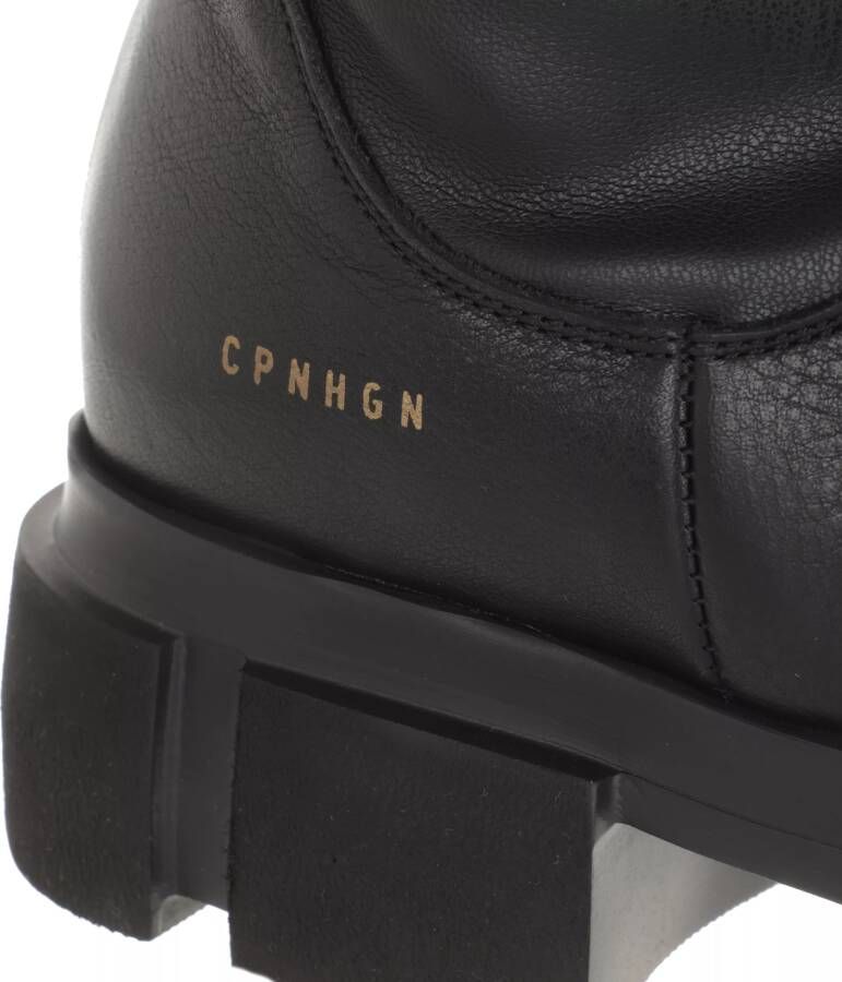 Copenhagen Boots & laarzen CPH544 in zwart