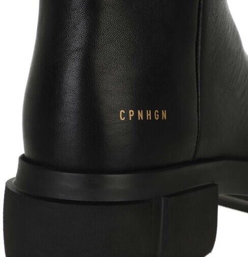 Copenhagen Boots & laarzen CPH551 Boot Knee High Leather in black - Foto 4