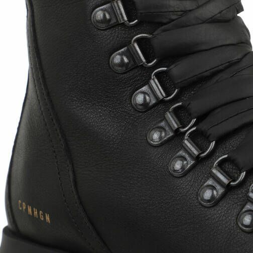 Copenhagen Boots & laarzen CPH559 Boot Calf Leather in black
