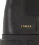 COPENHAGEN STUDIOS Chelsea Boots Dames Cph570 Maat: 40 Materiaal: Leer Kleur: Zwart - Thumbnail 6