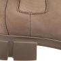 Copenhagen Studios Chelsea boots Dames Laarzen Damesschoenen Nubuck CPH570 nub Taupe - Thumbnail 5