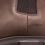 Copenhagen Studios CPH 570 Gewaxte Nabuc Chelsea Laarzen Brown Dames - Thumbnail 3