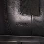 Copenhagen Boots & laarzen CPH570 Waxed Nabuc in zwart - Thumbnail 3