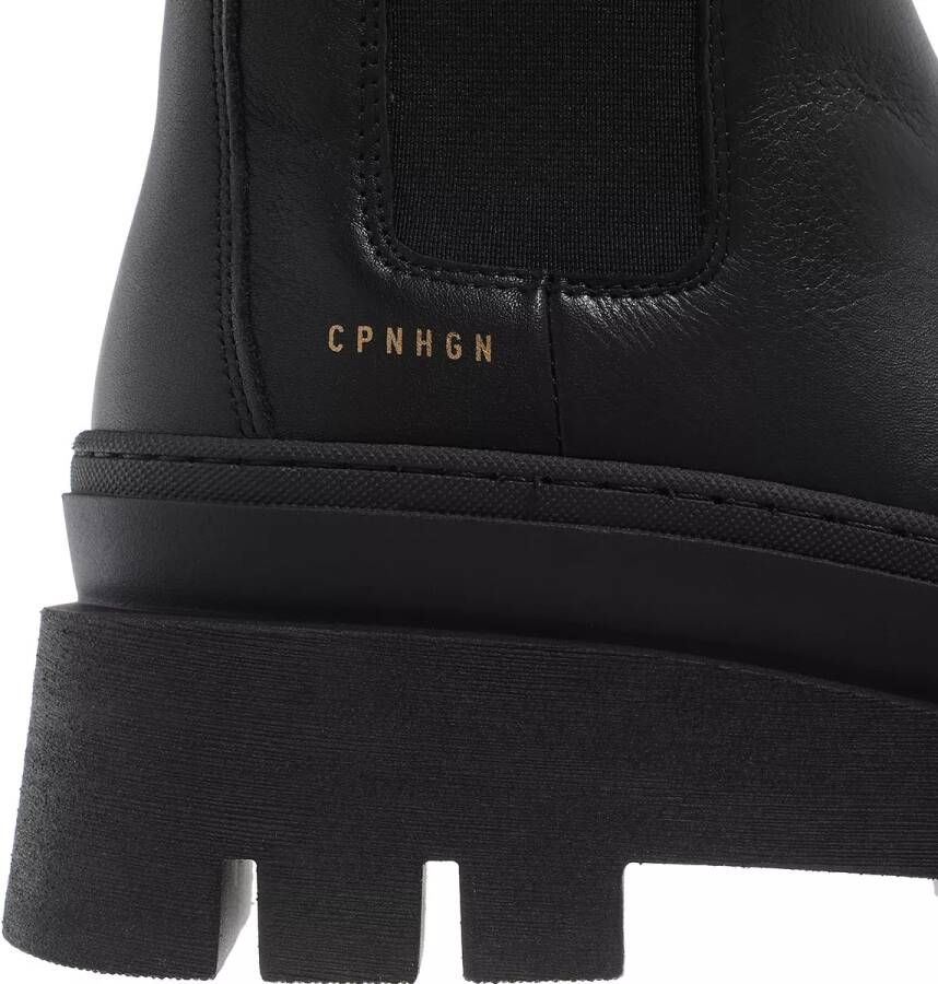 Copenhagen Boots & laarzen CPH686 in zwart