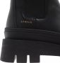 Copenhagen Shoes Zwarte Leren Chelsea Laarzen voor Dames Black Dames - Thumbnail 3