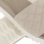 Copenhagen Sandalen CPH710 in beige - Thumbnail 1