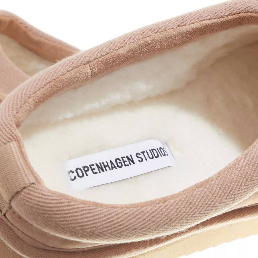 Copenhagen Slippers CPH249 Suede in beige