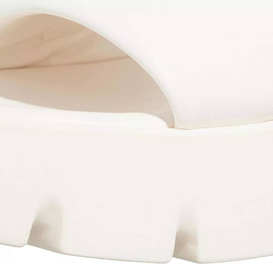 Copenhagen Slippers & Mules CPH788 in crème