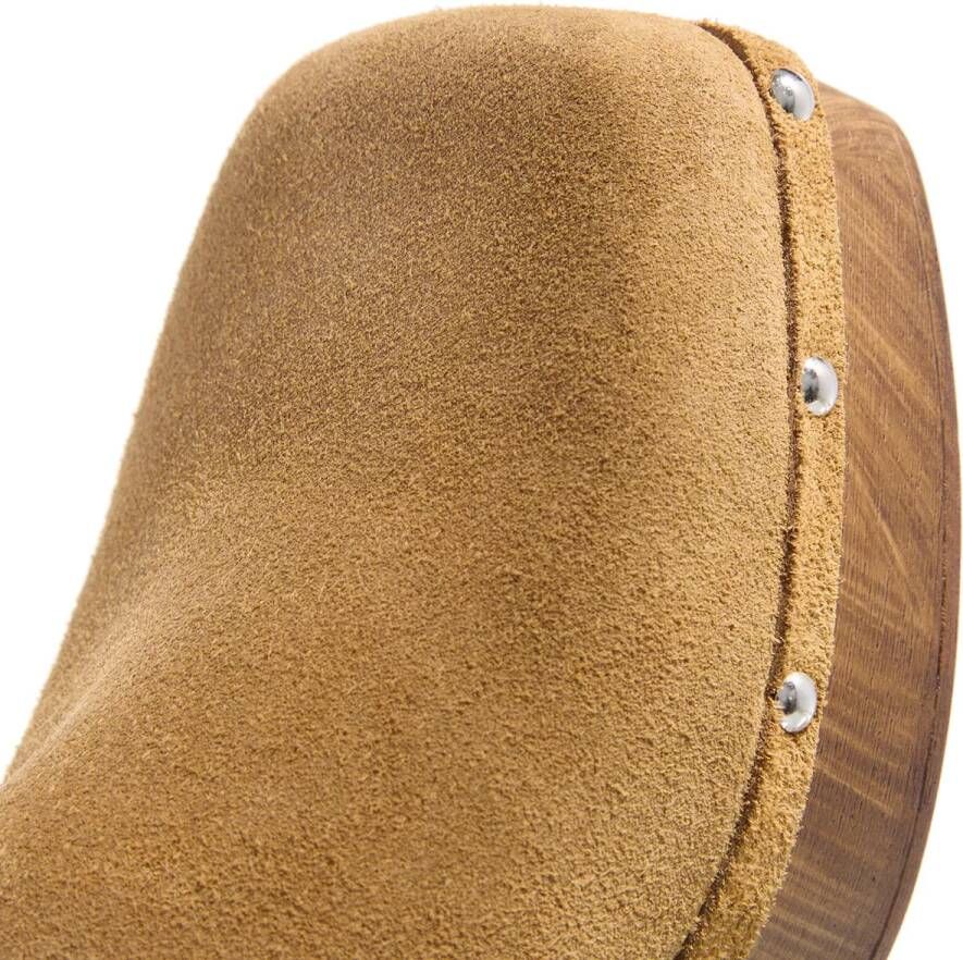 Copenhagen Slippers & Mules CPH793 in bruin