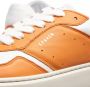Copenhagen Sneakers CPH1 Vitello Orange in oranje - Thumbnail 2