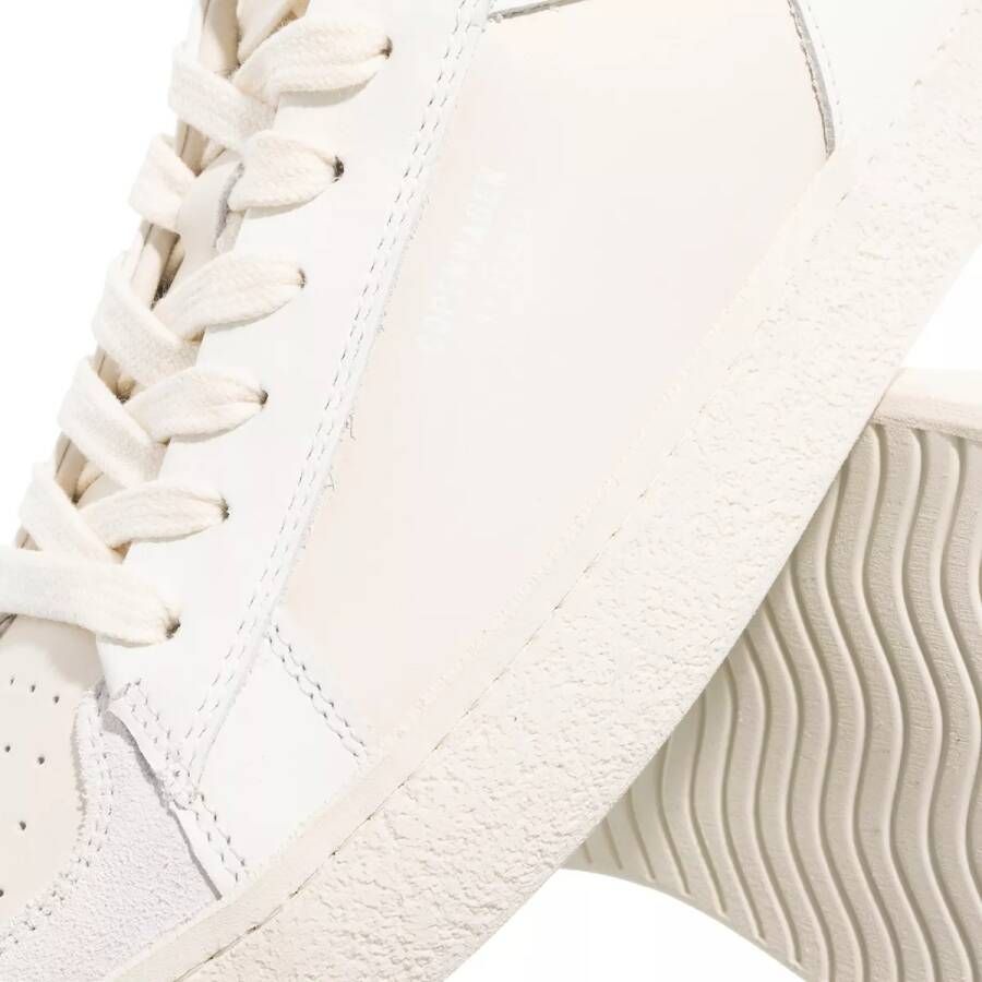 Copenhagen Sneakers CPH157 Leather Mix in crème