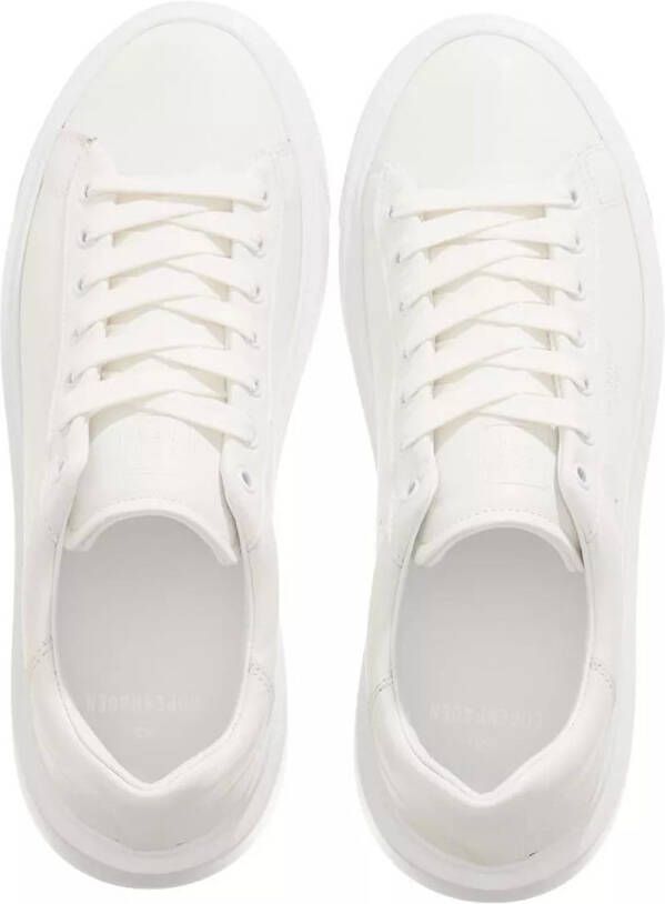 Copenhagen Sneakers CPH192 vitello white in wit