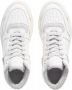 Copenhagen Sneakers CPH196 vitello white light grey in wit - Thumbnail 1