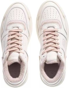 Copenhagen Sneakers CPH196 vitello white rose in white
