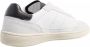 COPENHAGEN STUDIOS Lage Sneakers Dames Cph255m Maat: 36 Materiaal: Leer Kleur: Wit - Thumbnail 6