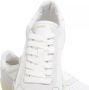 Copenhagen Low-Top Sneakers CPH255 Leather Mix in wit - Thumbnail 3