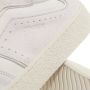COPENHAGEN STUDIOS Lage Sneakers Dames Cph264 Maat: 38 Materiaal: Leer Kleur: Wit - Thumbnail 3