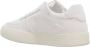 COPENHAGEN STUDIOS Lage Sneakers Dames Cph264 Maat: 38 Materiaal: Leer Kleur: Wit - Thumbnail 7