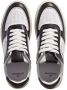 Copenhagen Sneakers CPH264 vitello white black in white - Thumbnail 4