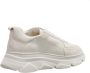 Copenhagen studios CPH40 sneakers Gebroken wit Leer Lage sneakers Dames - Thumbnail 2