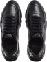 Copenhagen Shoes Vrouwenschoenen Sneakers Cophag Cph40 Vitello Black Zwart Dames - Thumbnail 2