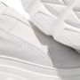 Copenhagen Studios Dames Cph40 Sneaker Wit Roze White Dames - Thumbnail 3