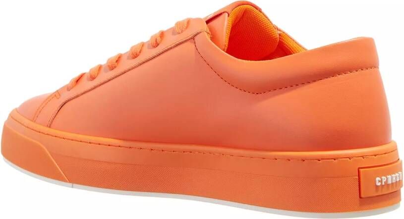 Copenhagen Sneakers CPH426 Soft Vitello in oranje
