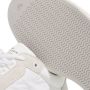 Copenhagen Sneakers CPH428 Material Mix White in grijs - Thumbnail 1