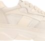 COPENHAGEN STUDIOS Lage Sneakers Dames Cph51 Maat: 36 Materiaal: Nubuck Kleur: Beige - Thumbnail 6