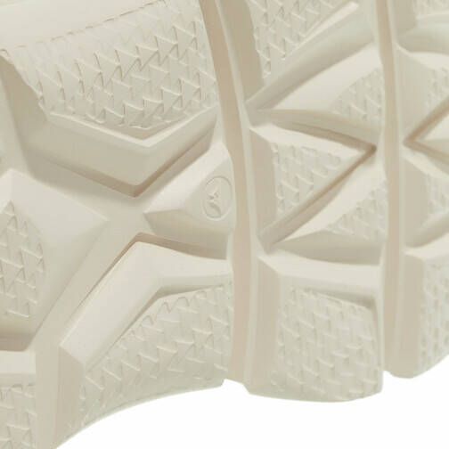 Copenhagen Sneakers Cph51 Material Mix Sneakers in white