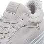 Copenhagen Shoes Grijze Aw23 Sneakers voor Dames Grijs Dames - Thumbnail 2