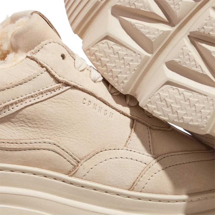 Copenhagen Sneakers CPH60 in beige