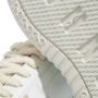 Copenhagen Shoes Leren Mix Dames Sneaker Wit Roze Multicolor Dames - Thumbnail 2