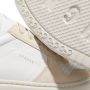 COPENHAGEN STUDIOS Lage Sneakers Dames Cph77 Maat: 40 Materiaal: Leer Kleur: Wit - Thumbnail 5