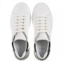Copenhagen Sneakers CPH812 vitello Sneakers white black in wit - Thumbnail 5