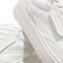 COPENHAGEN STUDIOS Lage Sneakers Dames Cph89 Maat: 38 Materiaal: Leer Kleur: Wit - Thumbnail 3